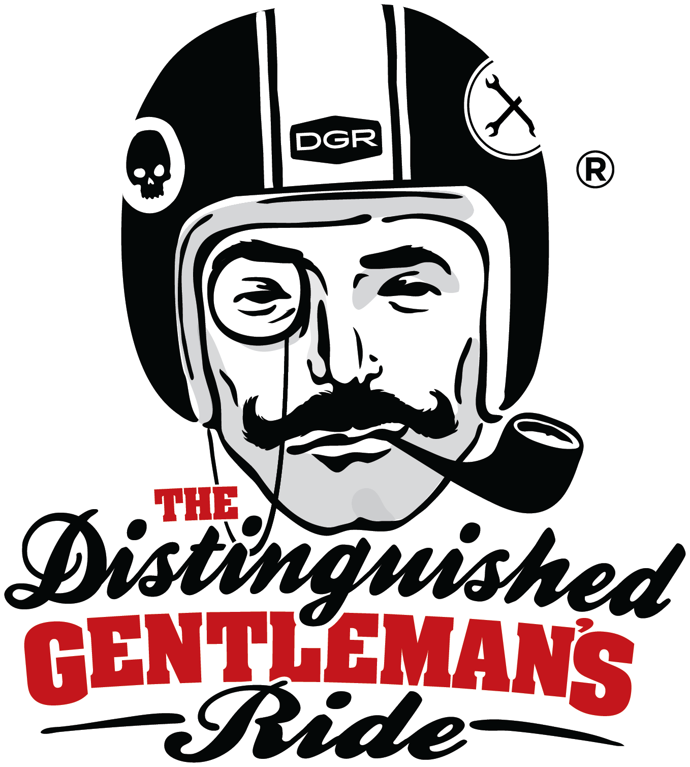 The Distinguished Gentleman's Ride