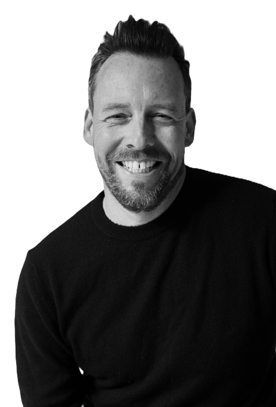 Paul Chivers, Founding Director of riskfacilitator